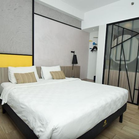 Arosa Hotel Τζακάρτα Εξωτερικό φωτογραφία