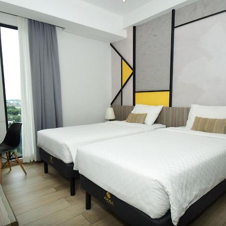 Arosa Hotel Τζακάρτα Εξωτερικό φωτογραφία