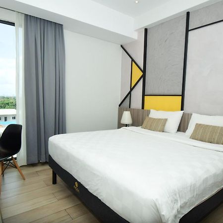 Arosa Hotel Τζακάρτα Εξωτερικό φωτογραφία