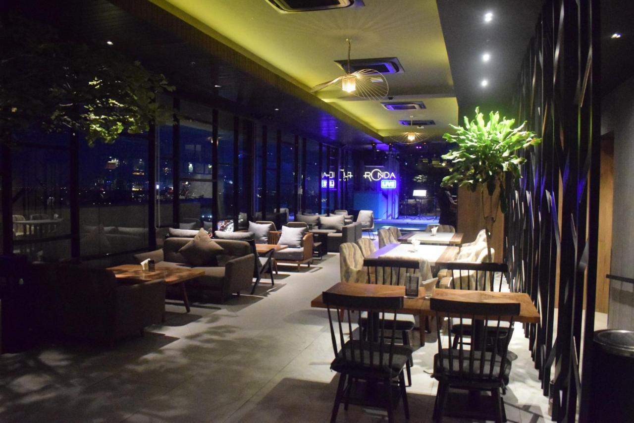 Arosa Hotel Τζακάρτα Εξωτερικό φωτογραφία
