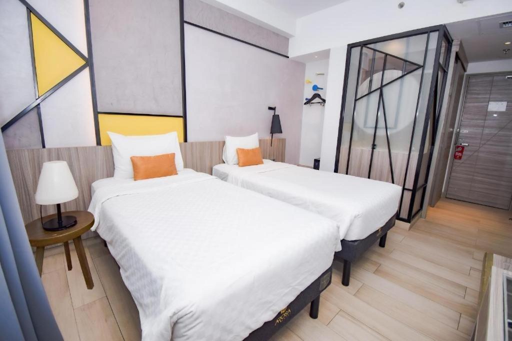 Arosa Hotel Τζακάρτα Εξωτερικό φωτογραφία