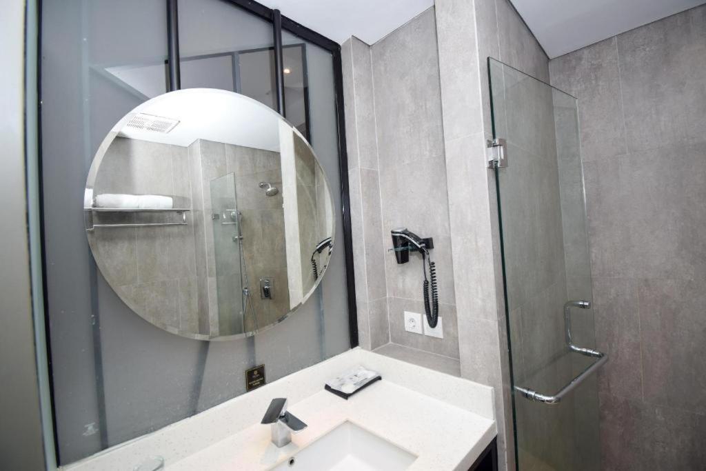 Arosa Hotel Τζακάρτα Εξωτερικό φωτογραφία