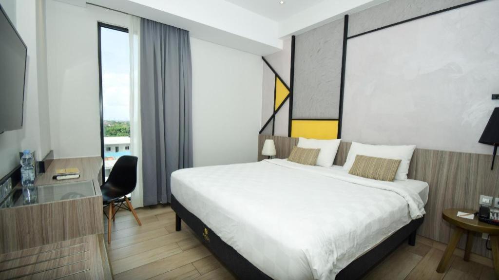 Arosa Hotel Τζακάρτα Εξωτερικό φωτογραφία