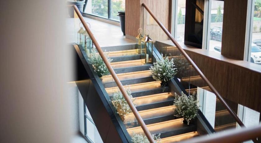 Arosa Hotel Τζακάρτα Εξωτερικό φωτογραφία