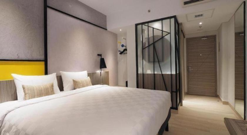 Arosa Hotel Τζακάρτα Εξωτερικό φωτογραφία