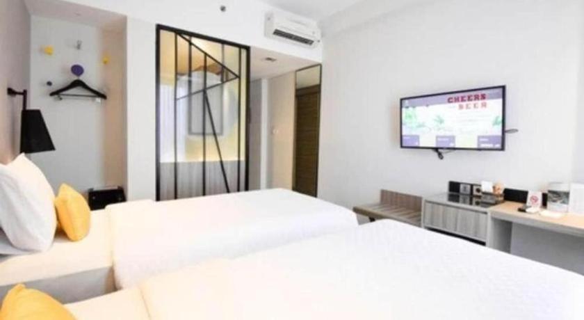 Arosa Hotel Τζακάρτα Εξωτερικό φωτογραφία