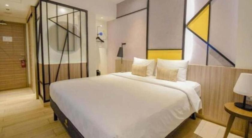 Arosa Hotel Τζακάρτα Εξωτερικό φωτογραφία