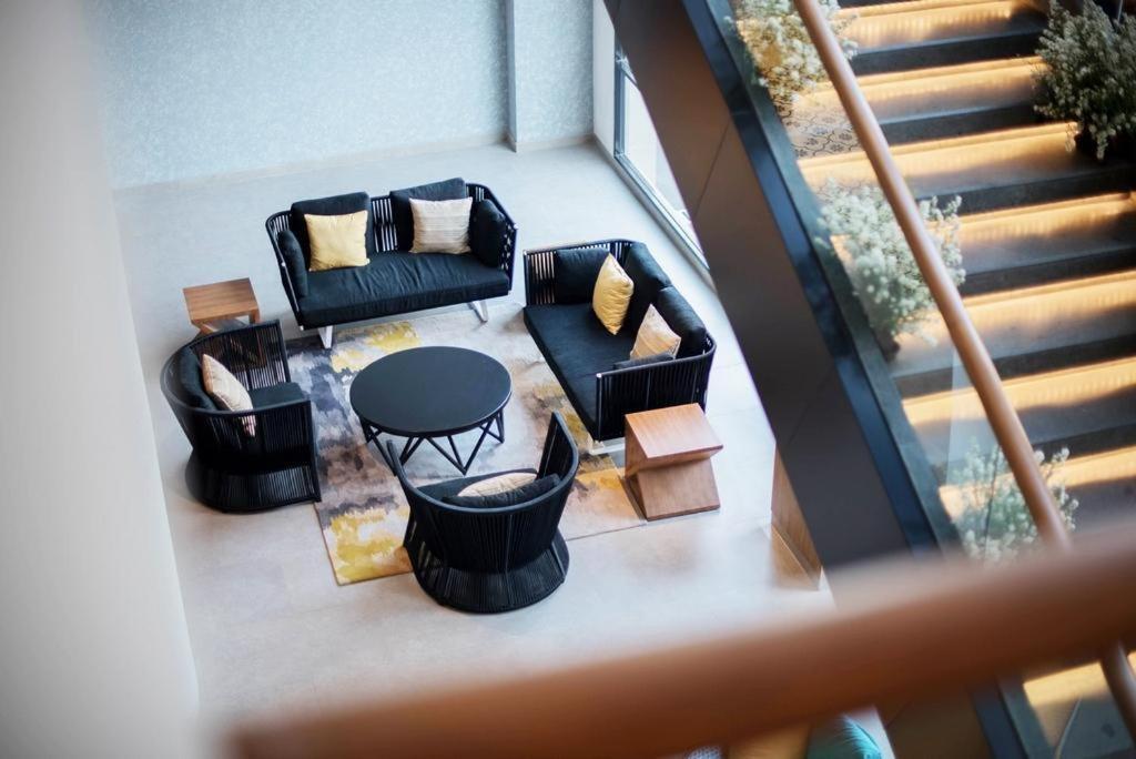 Arosa Hotel Τζακάρτα Εξωτερικό φωτογραφία