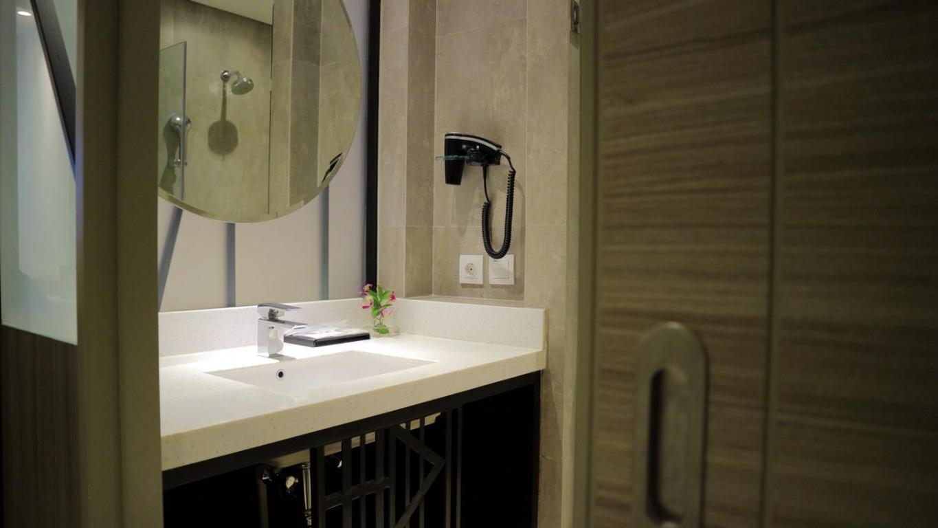 Arosa Hotel Τζακάρτα Εξωτερικό φωτογραφία
