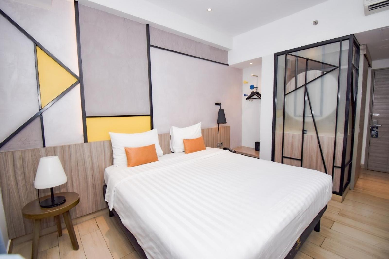 Arosa Hotel Τζακάρτα Εξωτερικό φωτογραφία