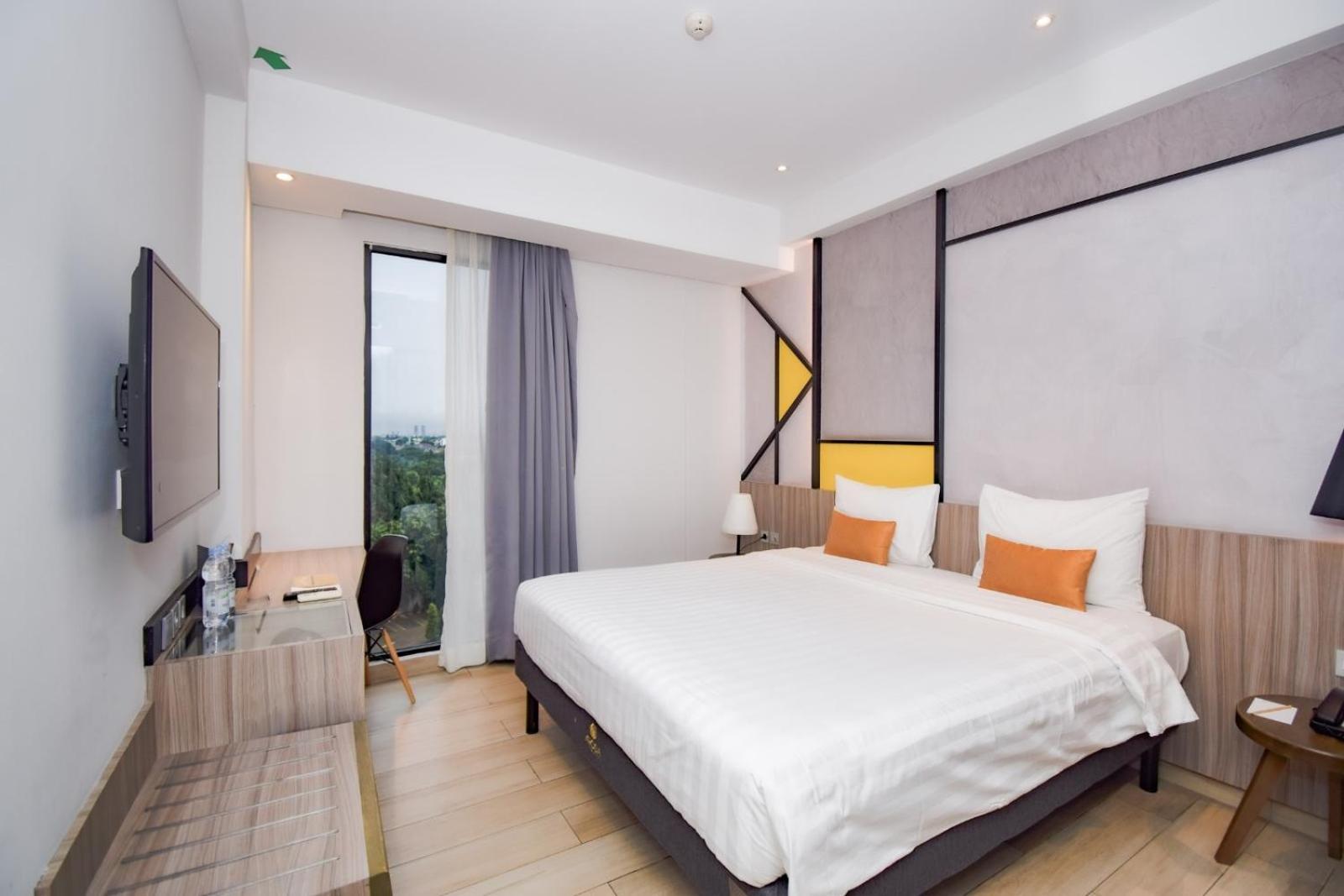 Arosa Hotel Τζακάρτα Εξωτερικό φωτογραφία