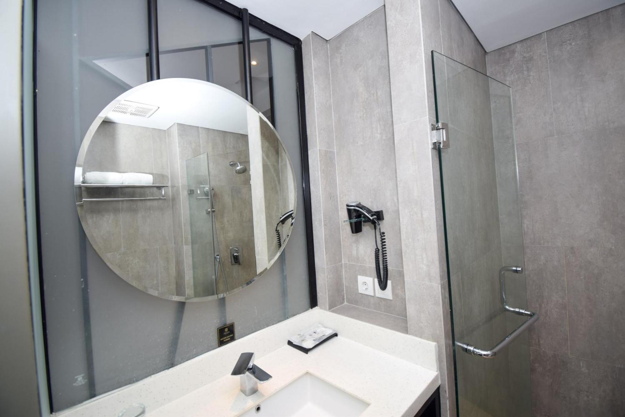 Arosa Hotel Τζακάρτα Εξωτερικό φωτογραφία