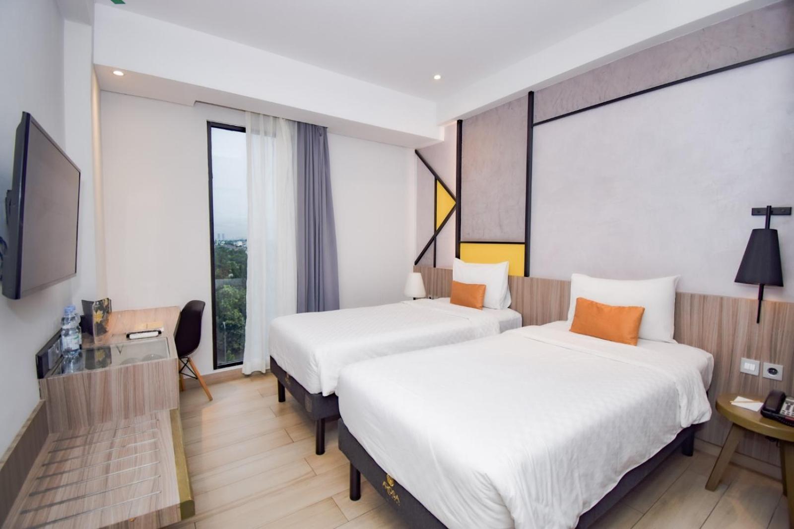 Arosa Hotel Τζακάρτα Εξωτερικό φωτογραφία
