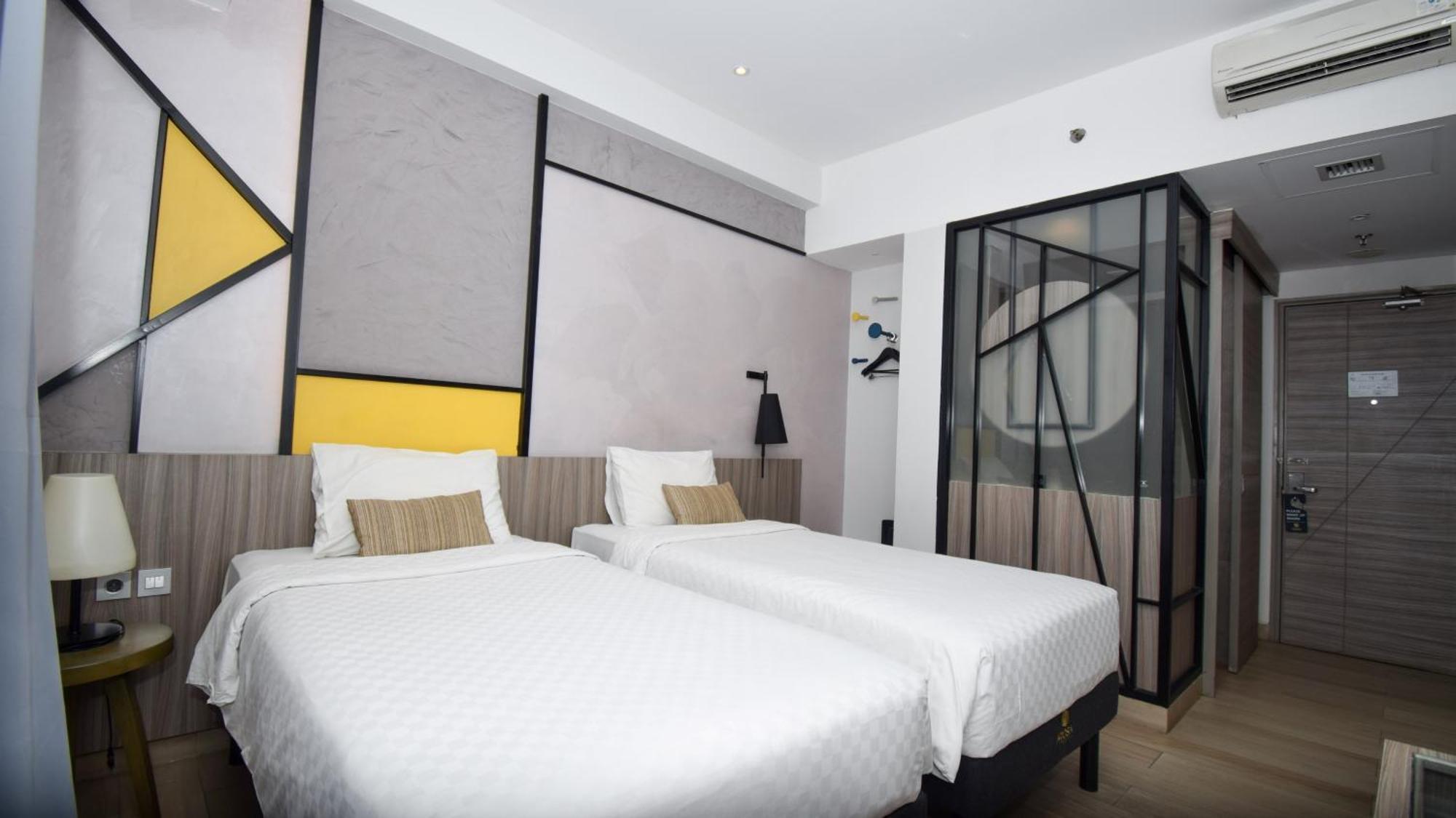Arosa Hotel Τζακάρτα Εξωτερικό φωτογραφία
