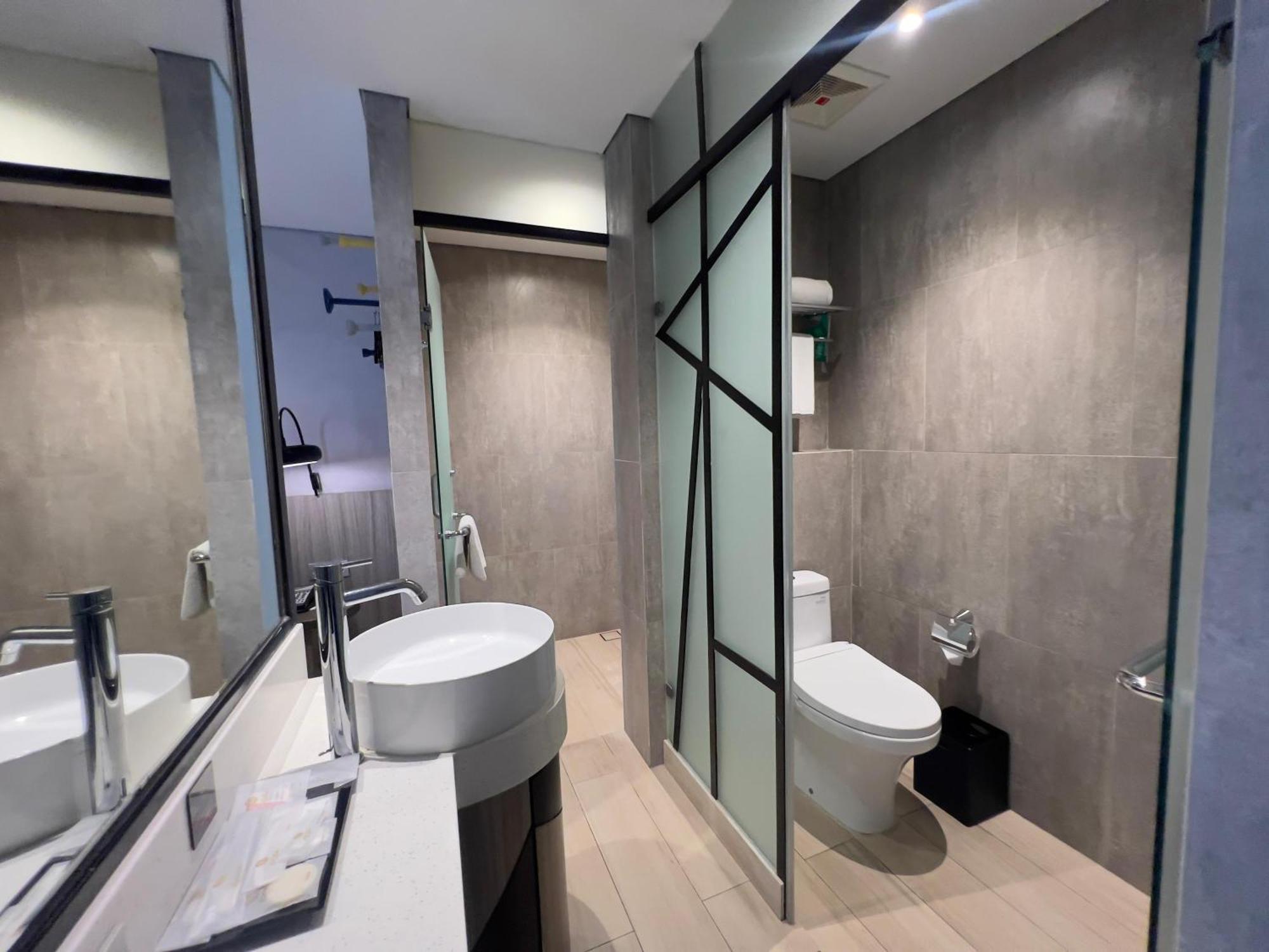 Arosa Hotel Τζακάρτα Εξωτερικό φωτογραφία