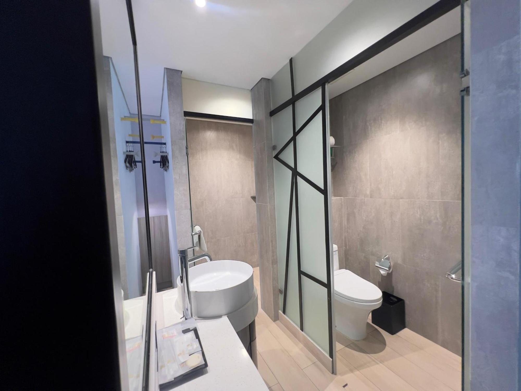 Arosa Hotel Τζακάρτα Εξωτερικό φωτογραφία