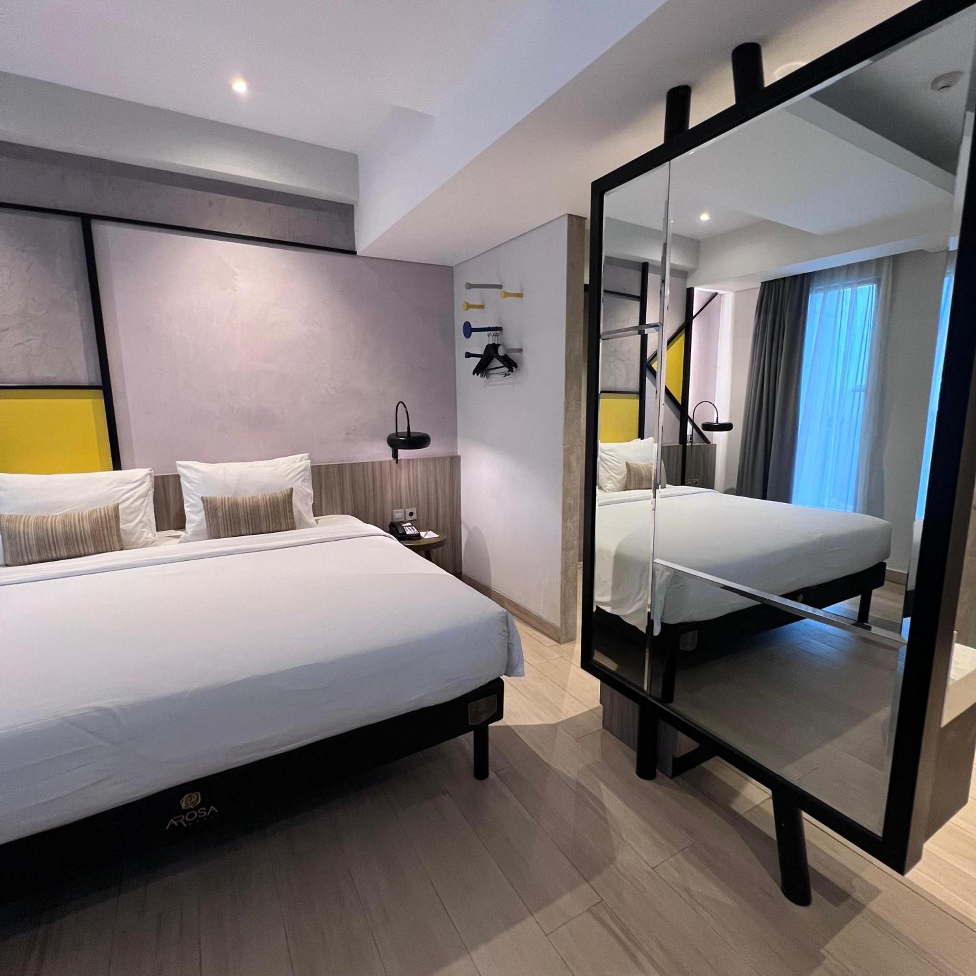 Arosa Hotel Τζακάρτα Εξωτερικό φωτογραφία