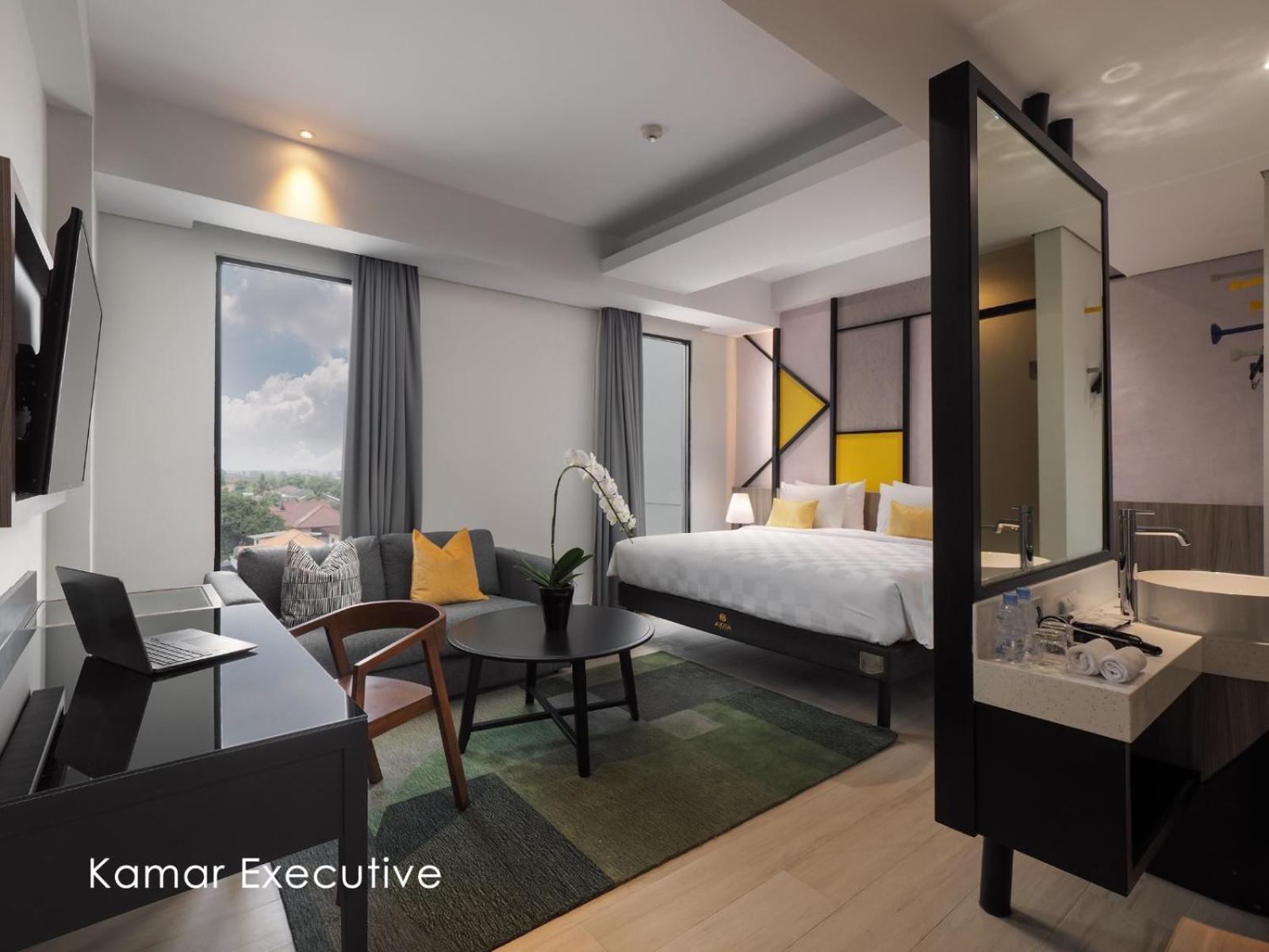 Arosa Hotel Τζακάρτα Εξωτερικό φωτογραφία