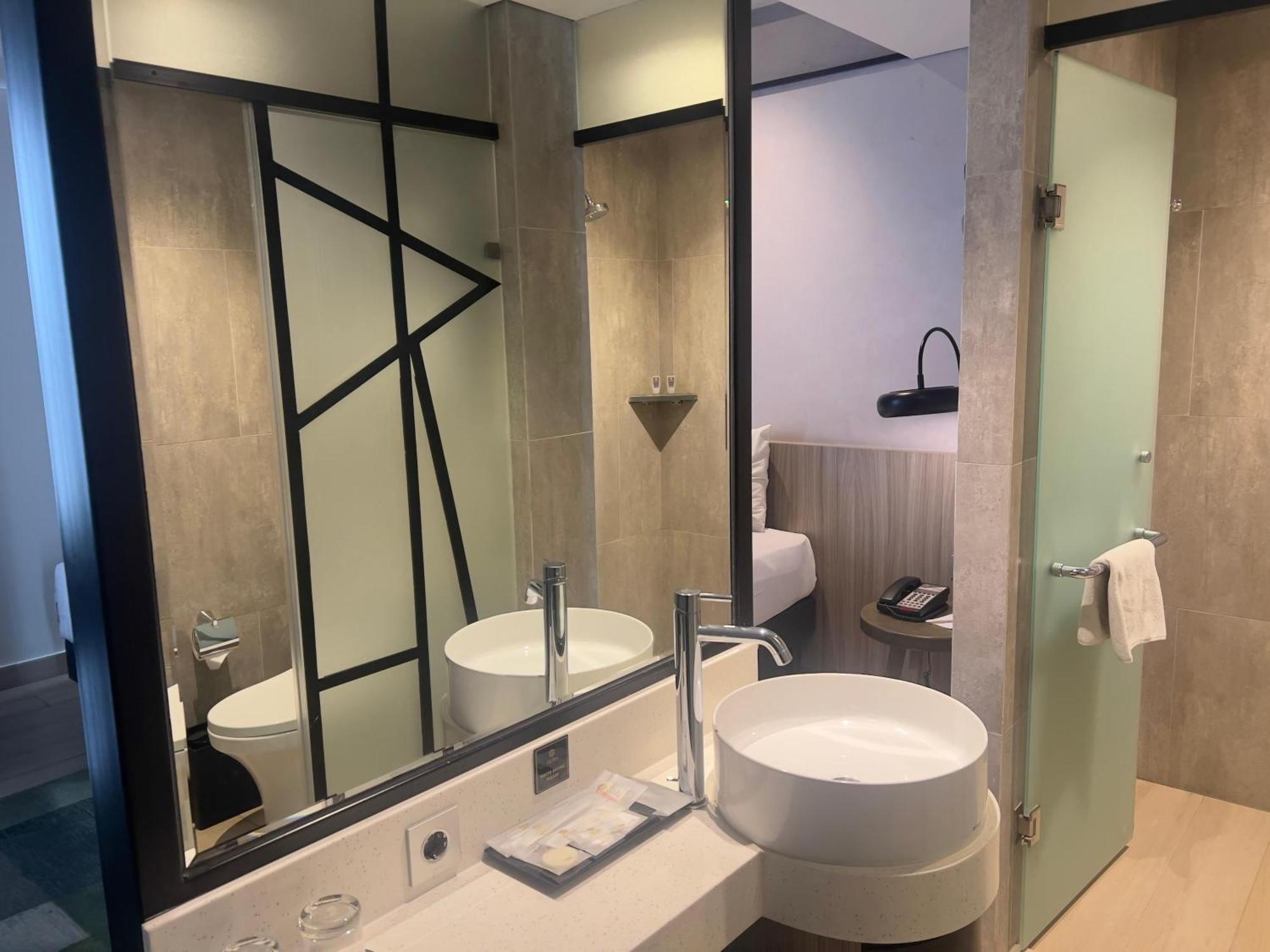Arosa Hotel Τζακάρτα Εξωτερικό φωτογραφία