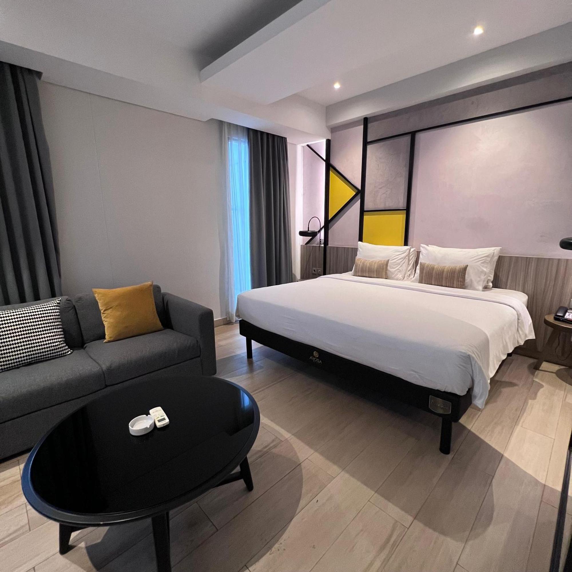 Arosa Hotel Τζακάρτα Εξωτερικό φωτογραφία