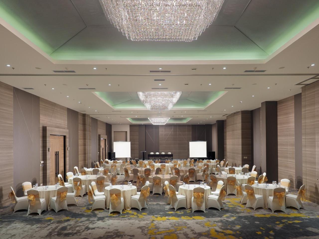 Arosa Hotel Τζακάρτα Εξωτερικό φωτογραφία