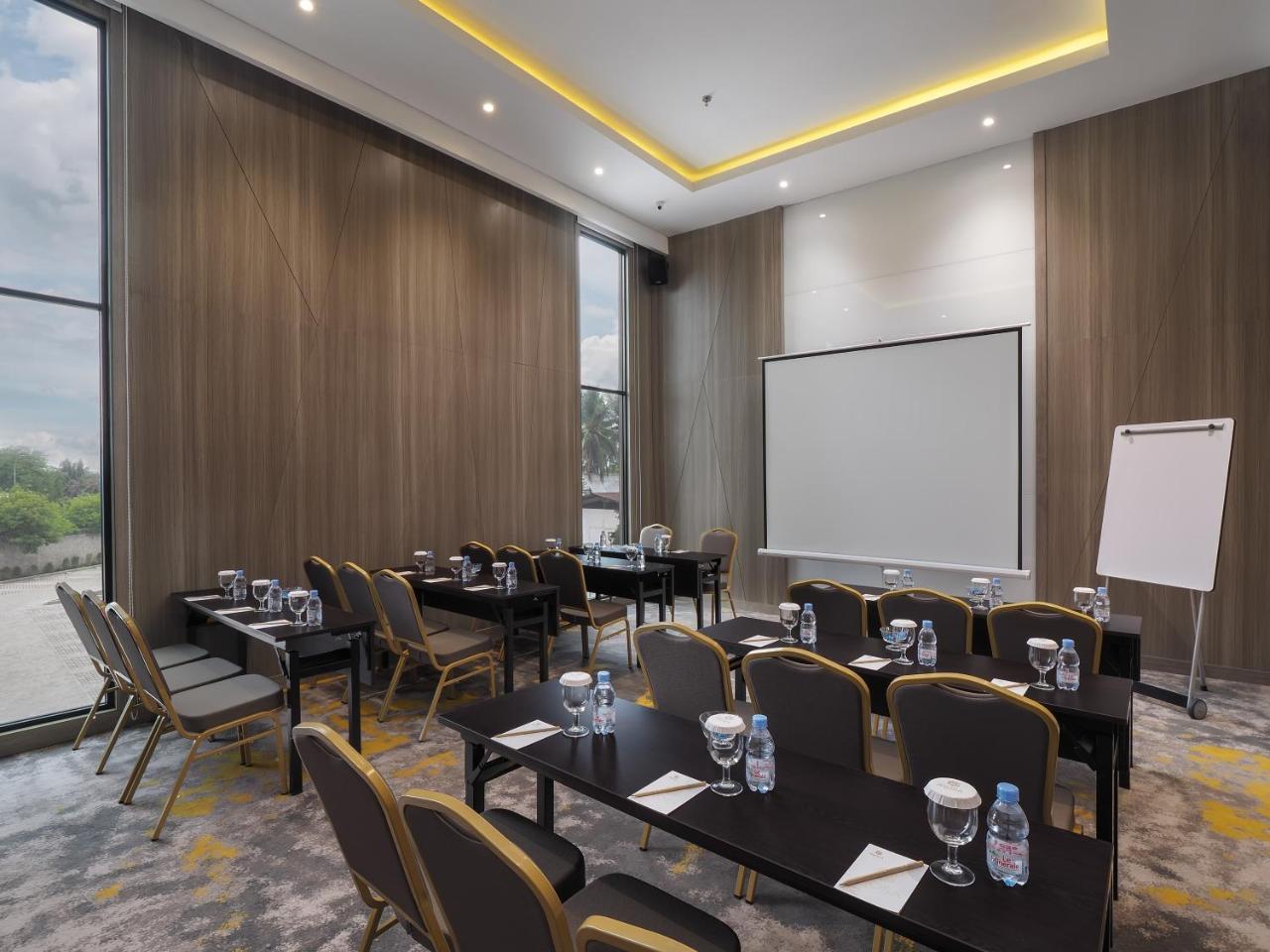 Arosa Hotel Τζακάρτα Εξωτερικό φωτογραφία