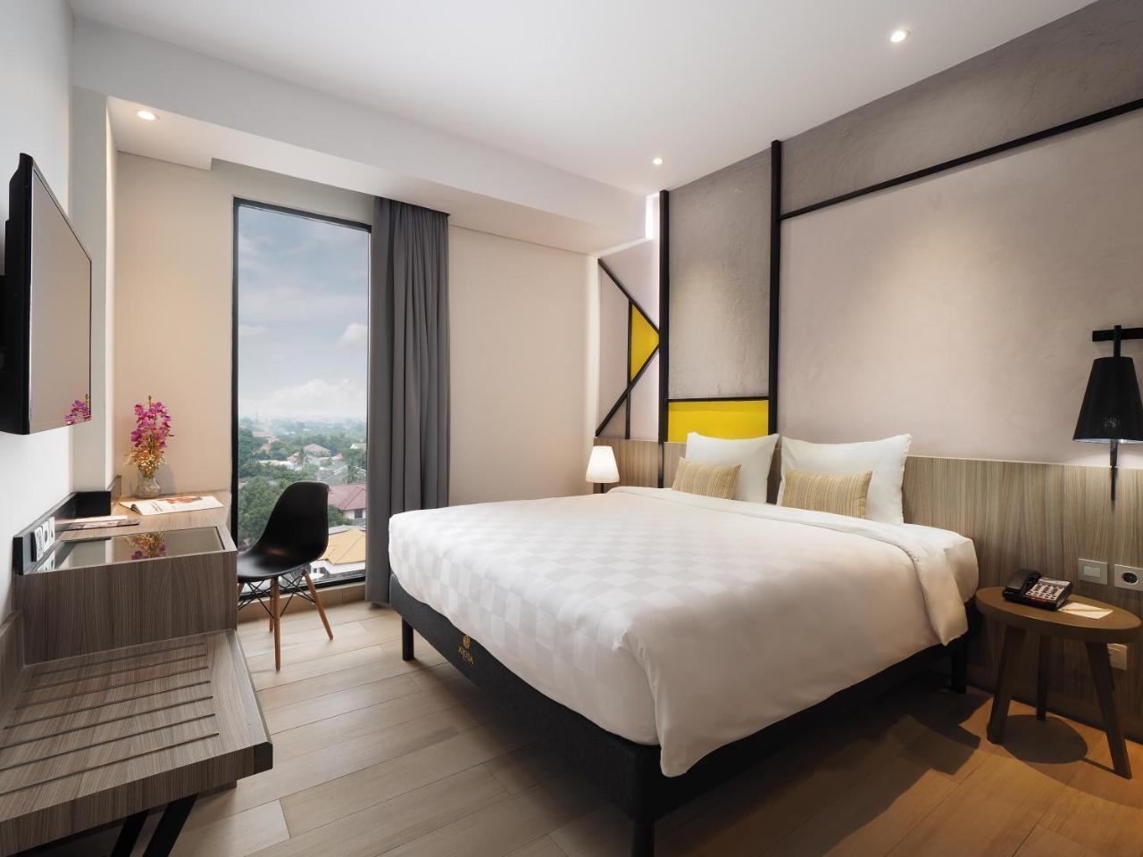 Arosa Hotel Τζακάρτα Εξωτερικό φωτογραφία