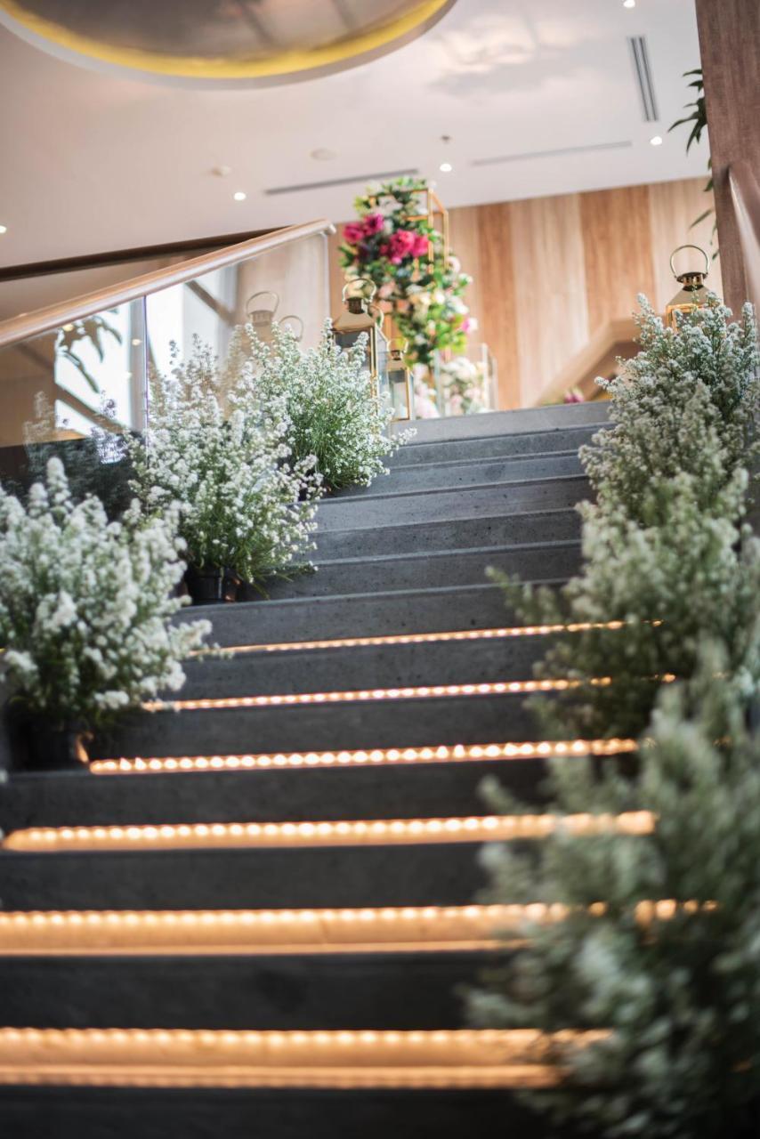 Arosa Hotel Τζακάρτα Εξωτερικό φωτογραφία
