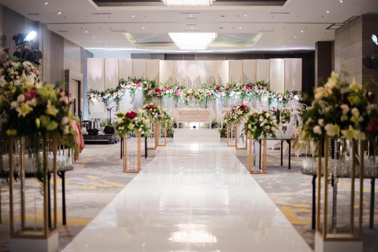Arosa Hotel Τζακάρτα Εξωτερικό φωτογραφία
