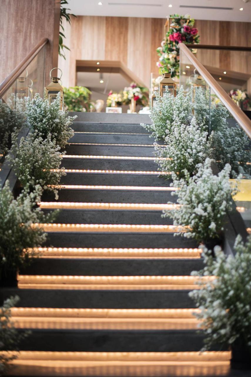Arosa Hotel Τζακάρτα Εξωτερικό φωτογραφία