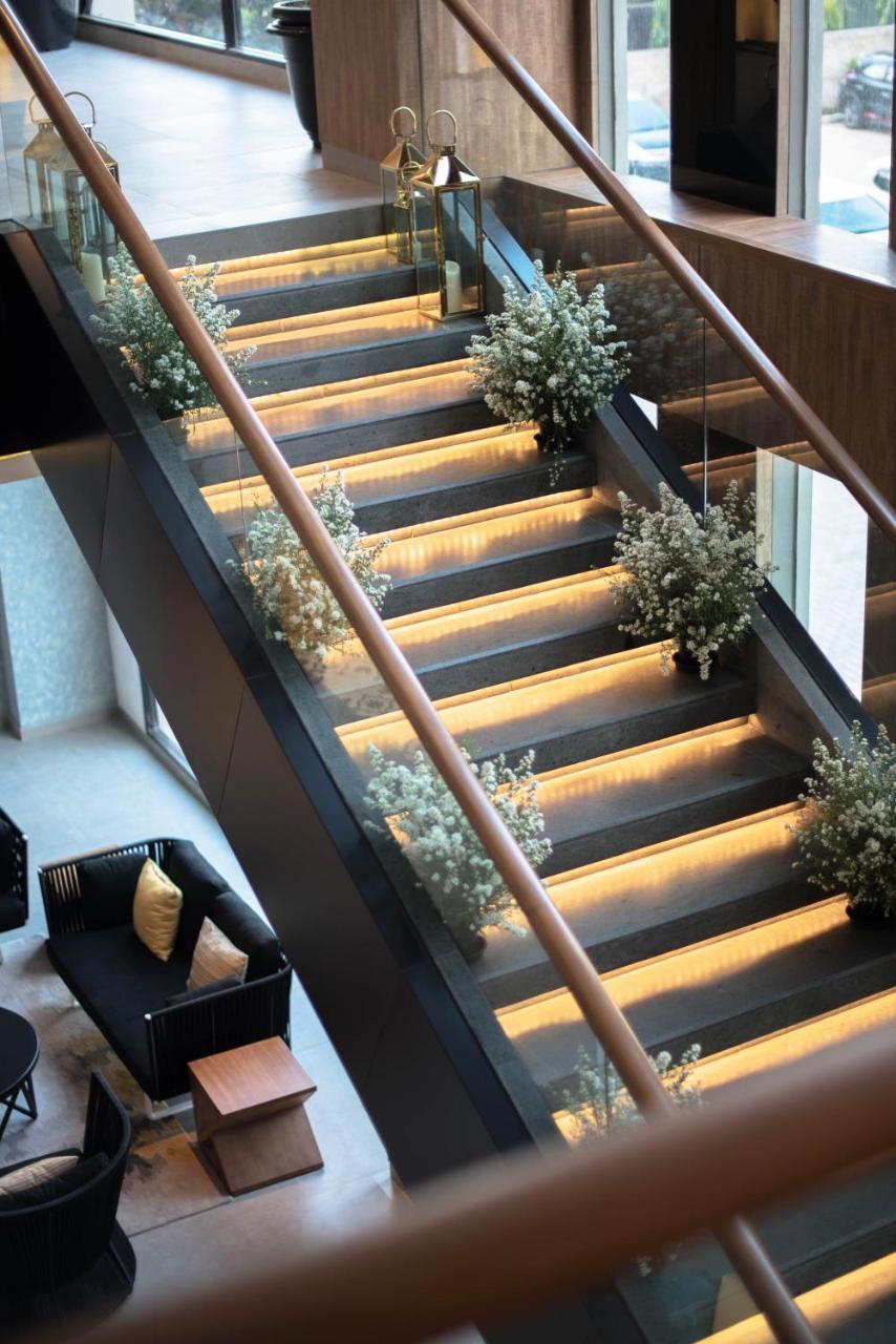 Arosa Hotel Τζακάρτα Εξωτερικό φωτογραφία