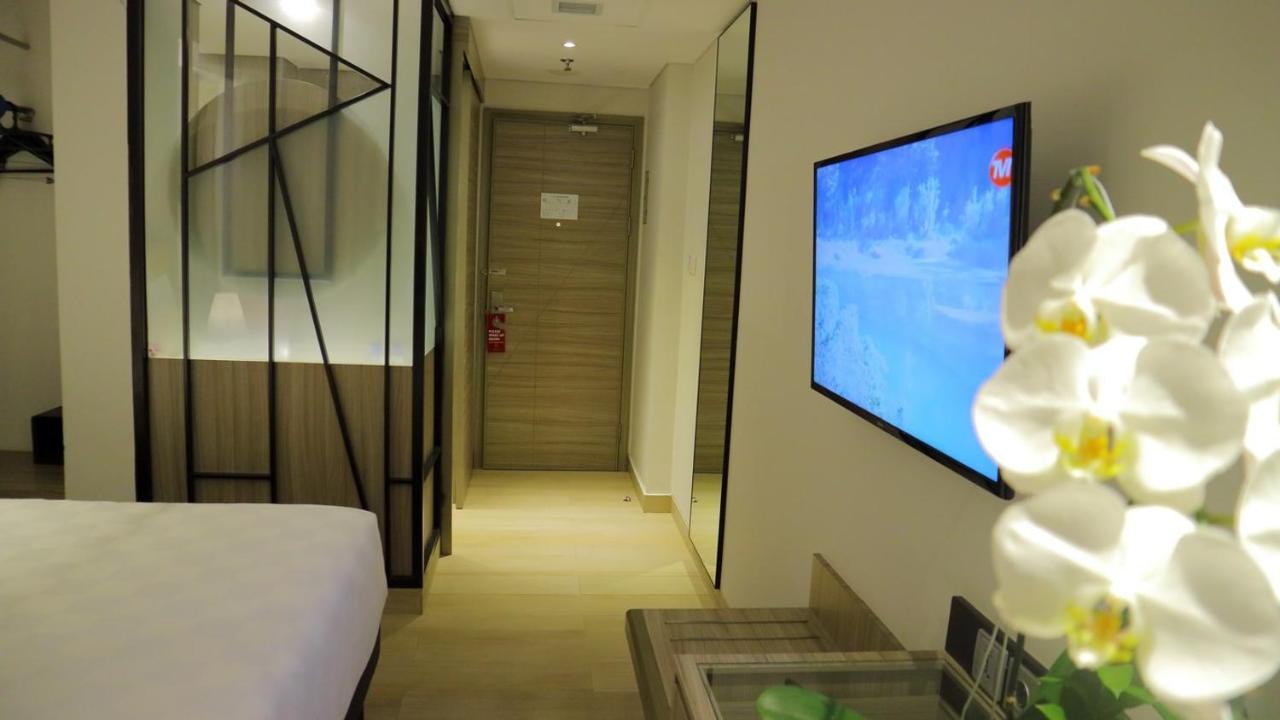 Arosa Hotel Τζακάρτα Εξωτερικό φωτογραφία