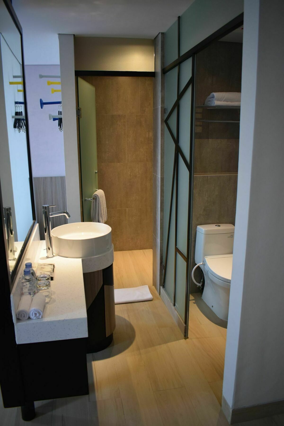 Arosa Hotel Τζακάρτα Εξωτερικό φωτογραφία
