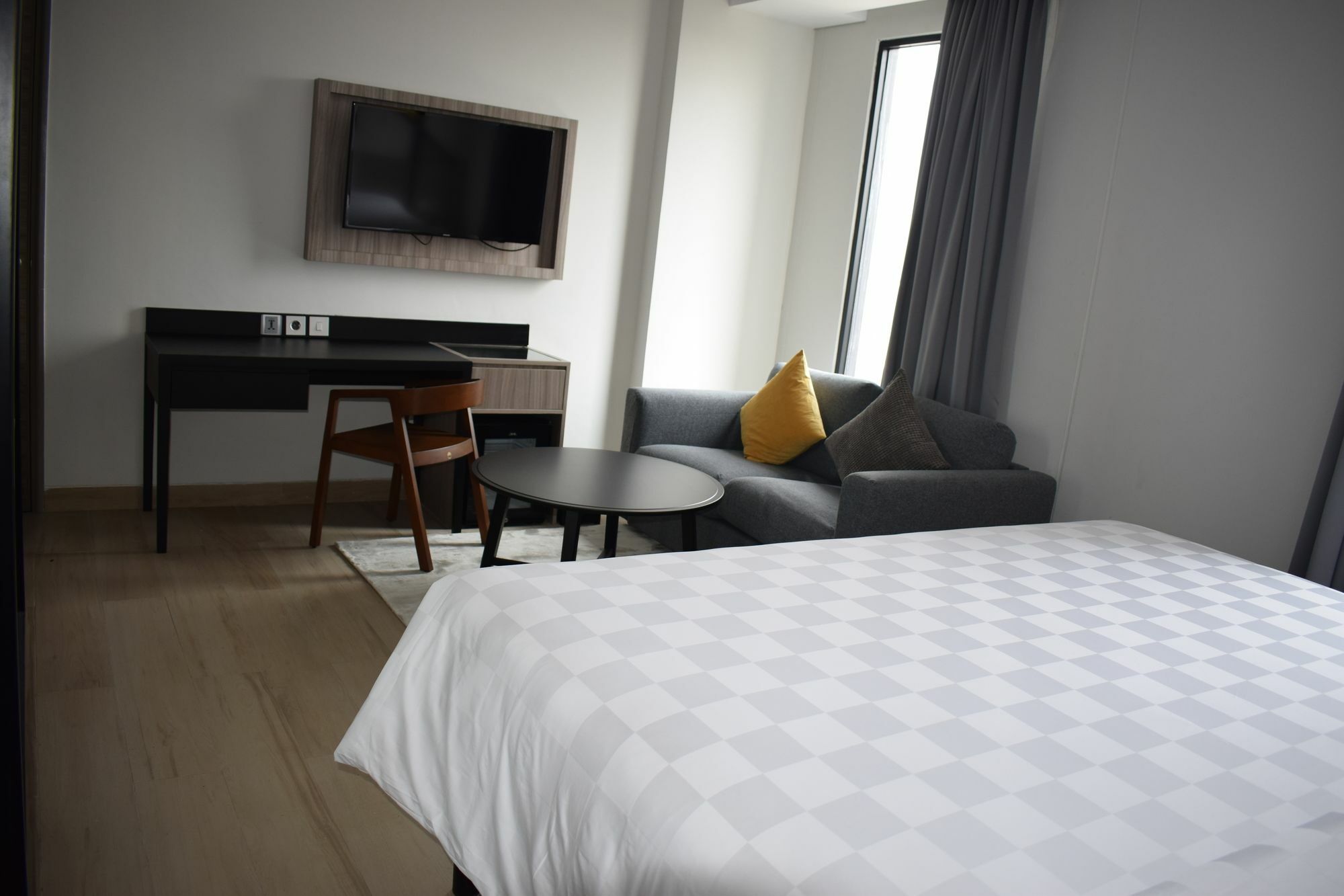 Arosa Hotel Τζακάρτα Εξωτερικό φωτογραφία