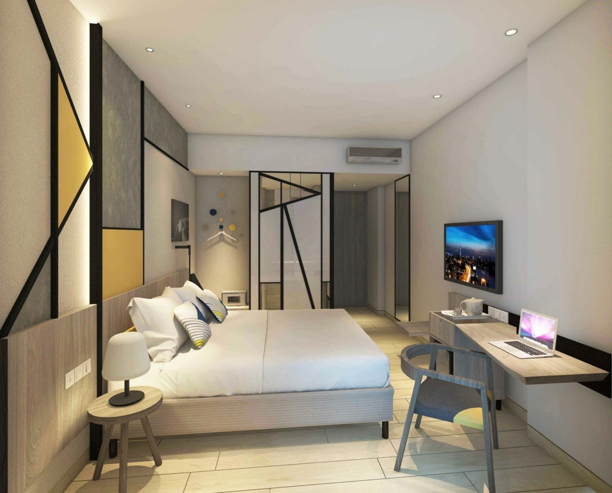 Arosa Hotel Τζακάρτα Εξωτερικό φωτογραφία